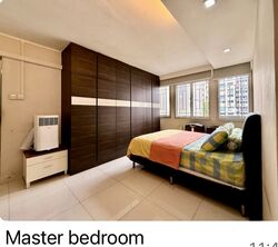Blk 928 Hougang Street 91 (Hougang), HDB 5 Rooms #601972231